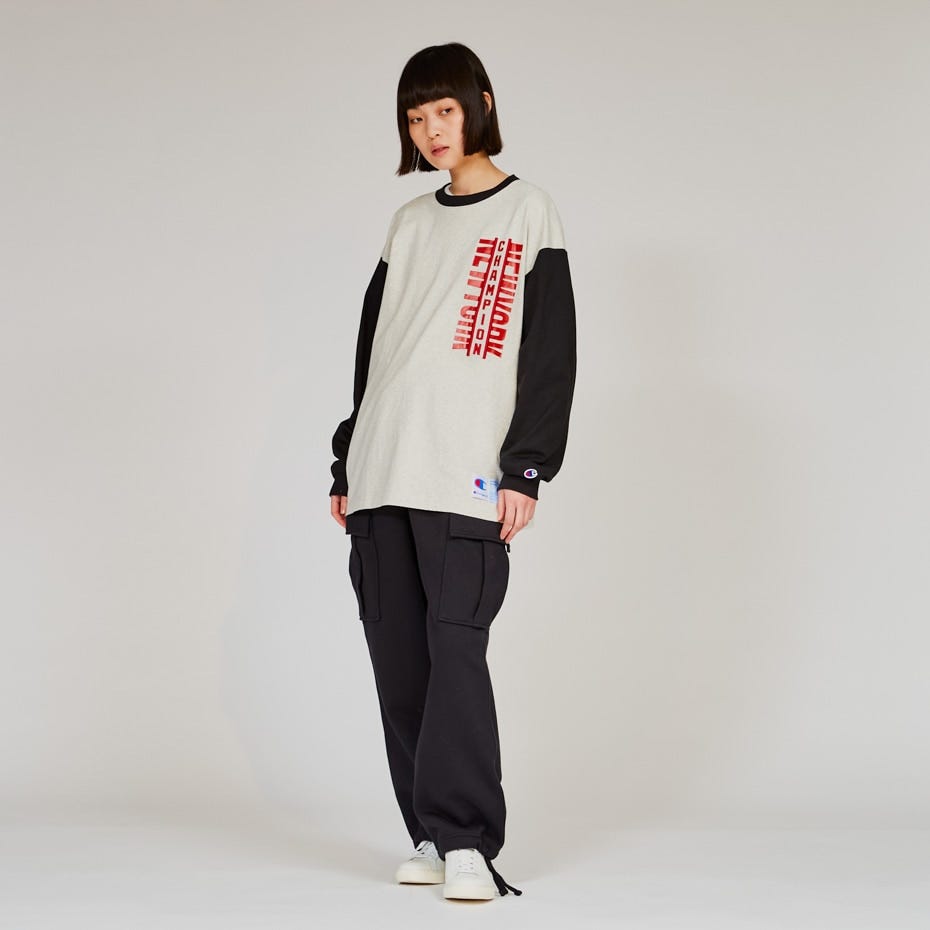 スウェットパンツ (C3-A215)