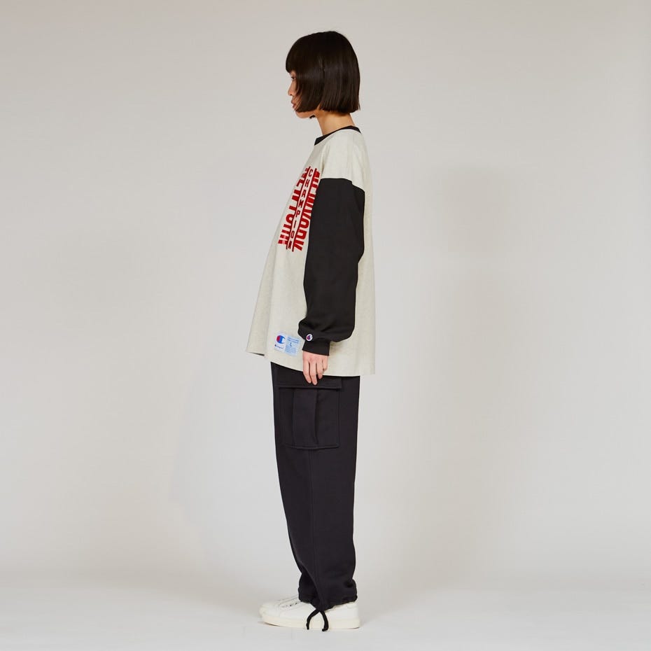スウェットパンツ (C3-A215)