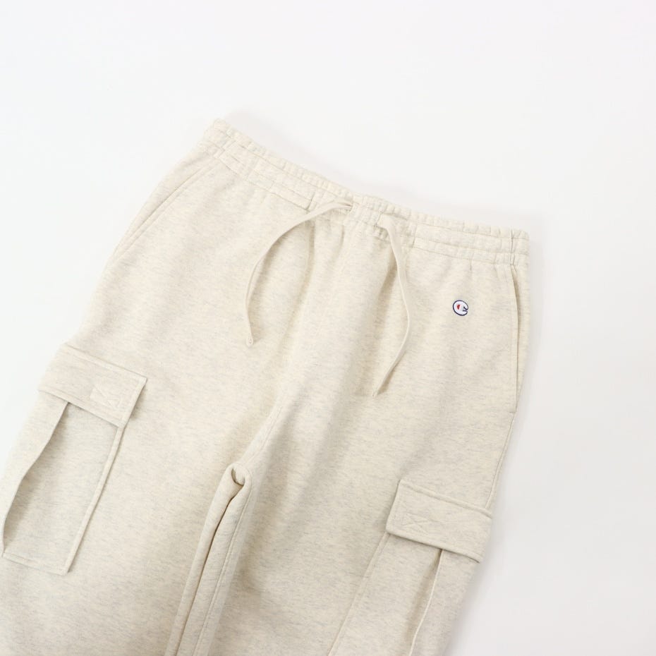 スウェットパンツ (C3-A215)