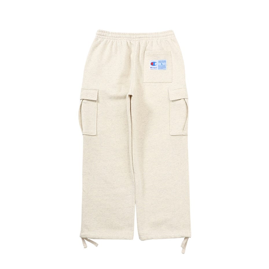 スウェットパンツ (C3-A215)