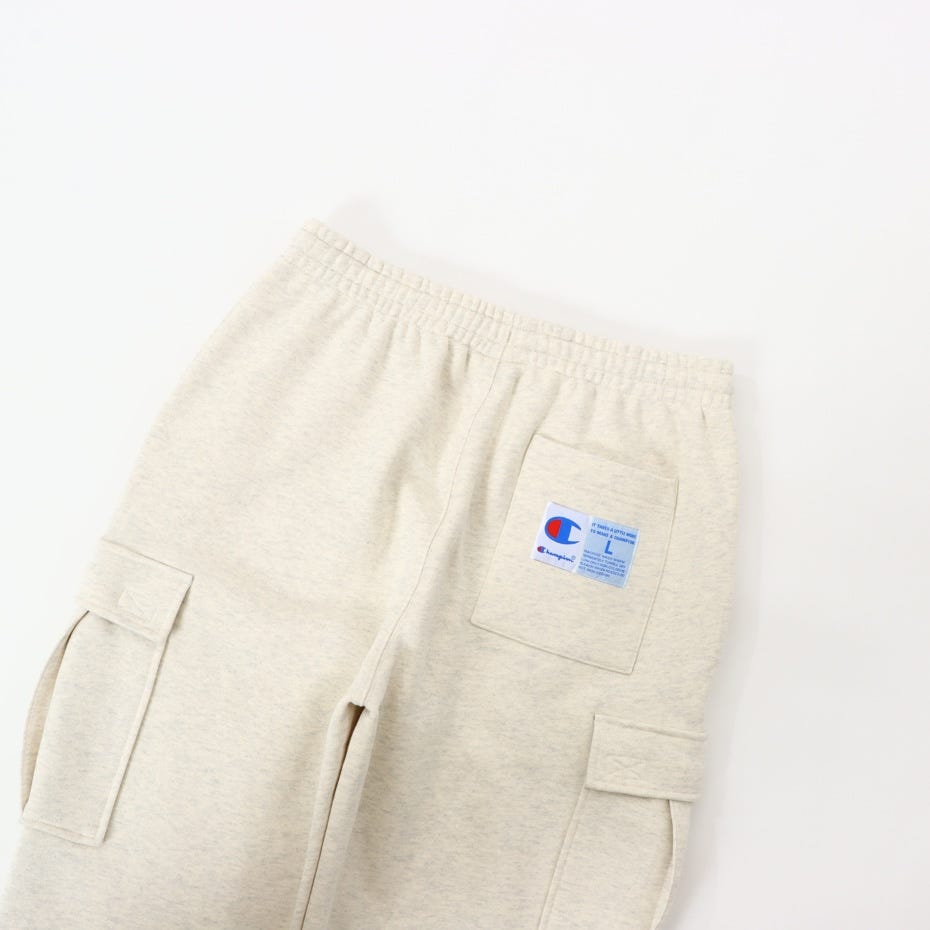 スウェットパンツ (C3-A215)