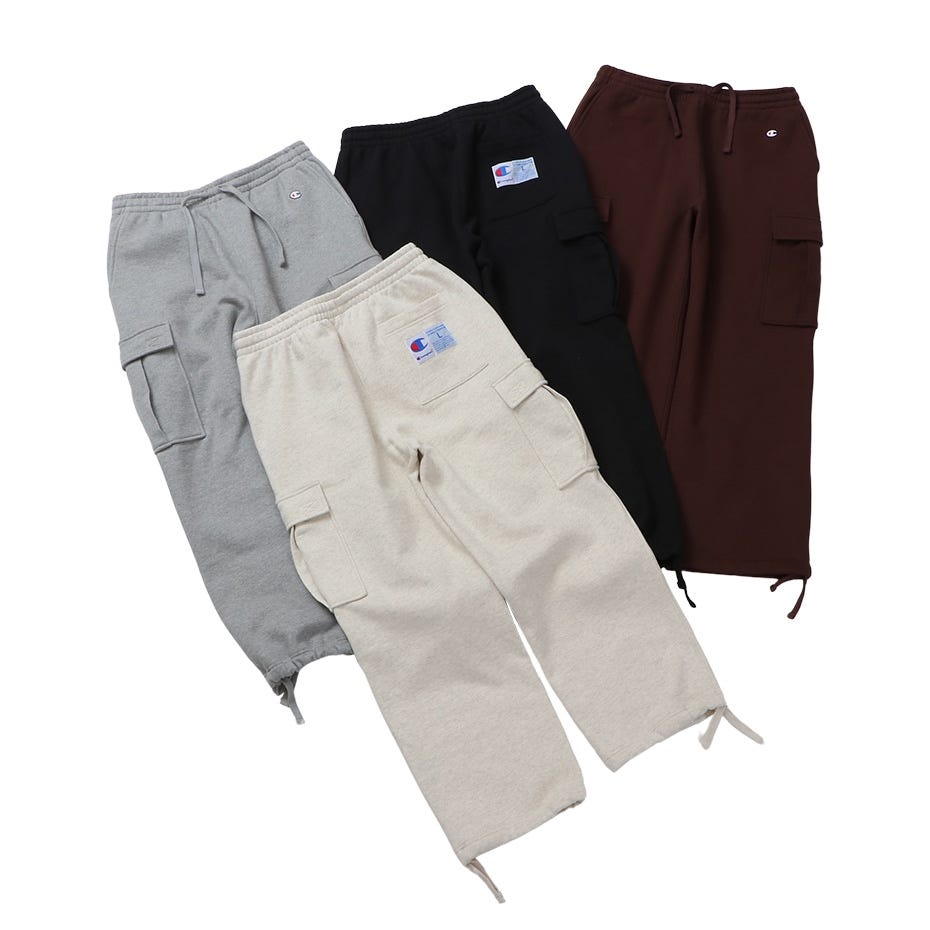 スウェットパンツ (C3-A215)