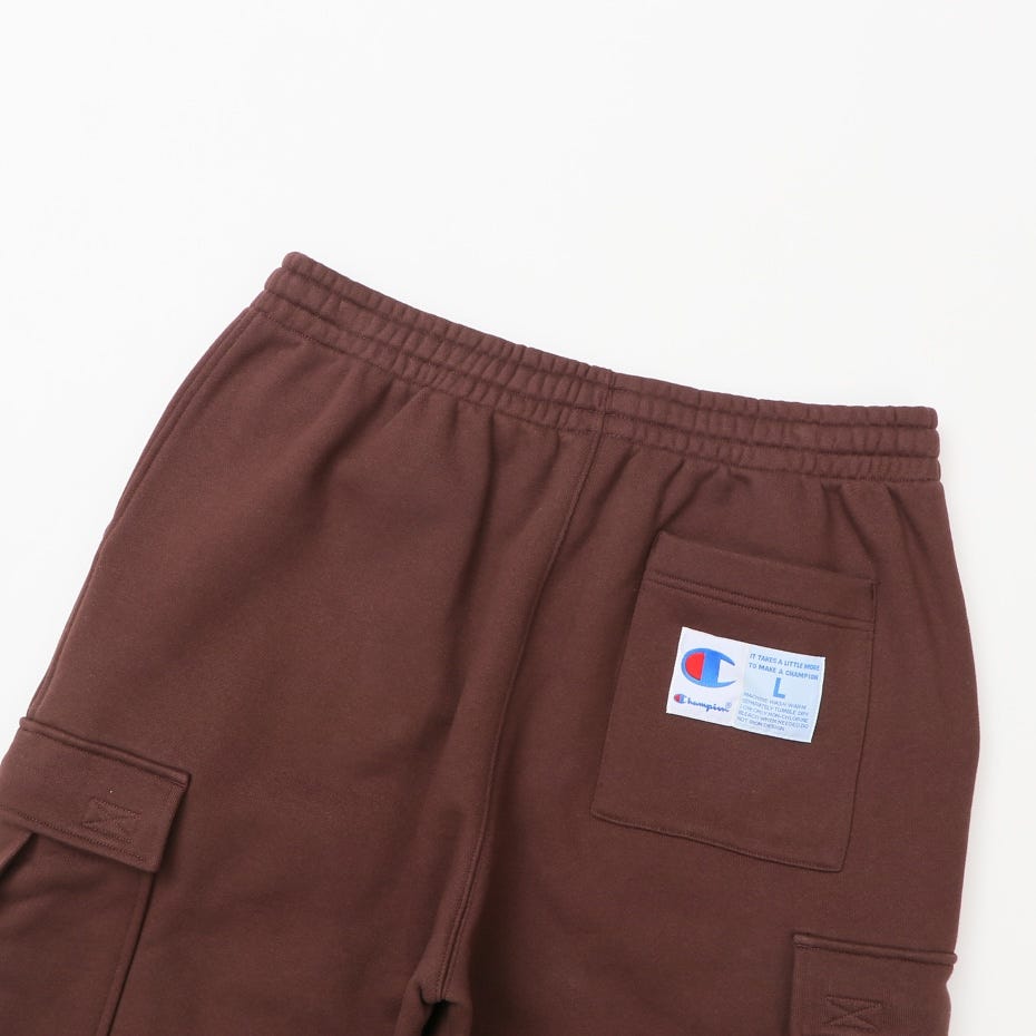 スウェットパンツ (C3-A215)