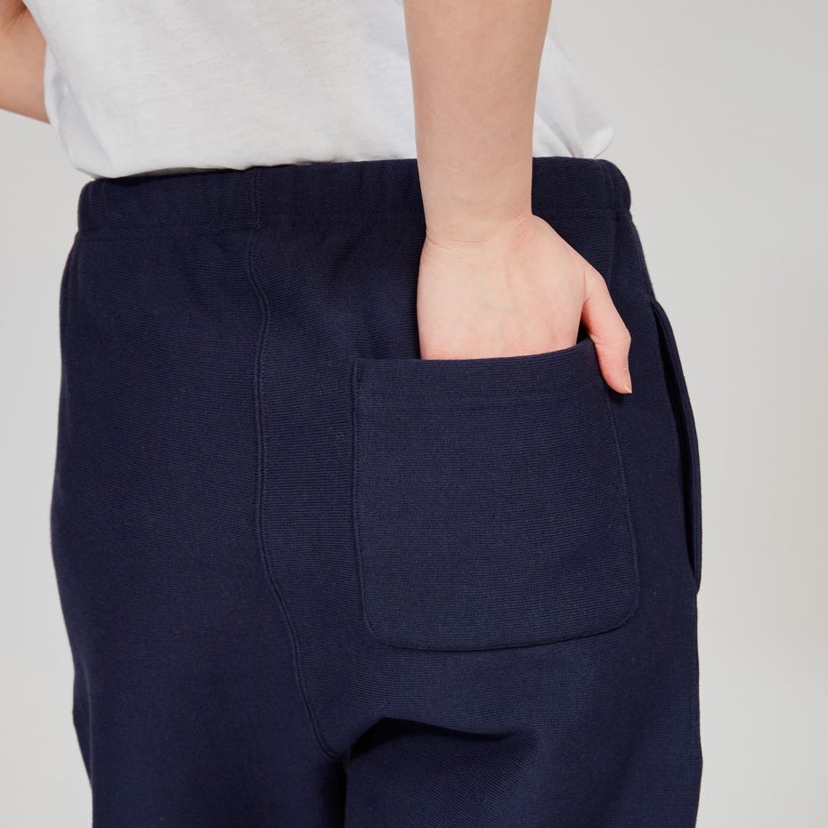 リバースウィーブ(R) スウェットパンツ (C3-A216)