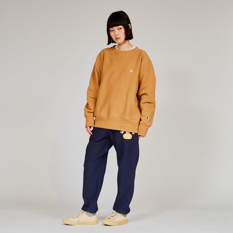 リバースウィーブ(R) スウェットパンツ (C3-A216)