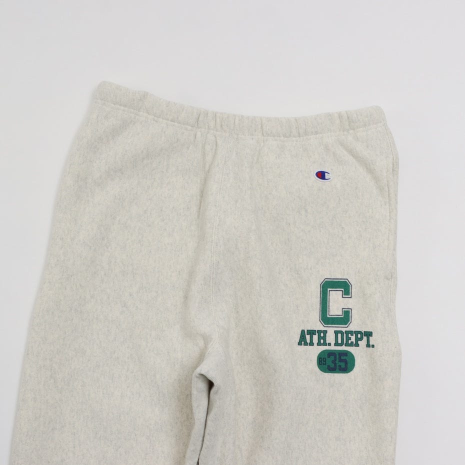 リバースウィーブ(R) スウェットパンツ (C3-A216)