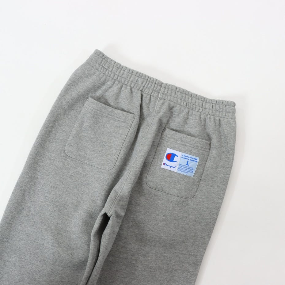 スウェットパンツ (C3-A219)