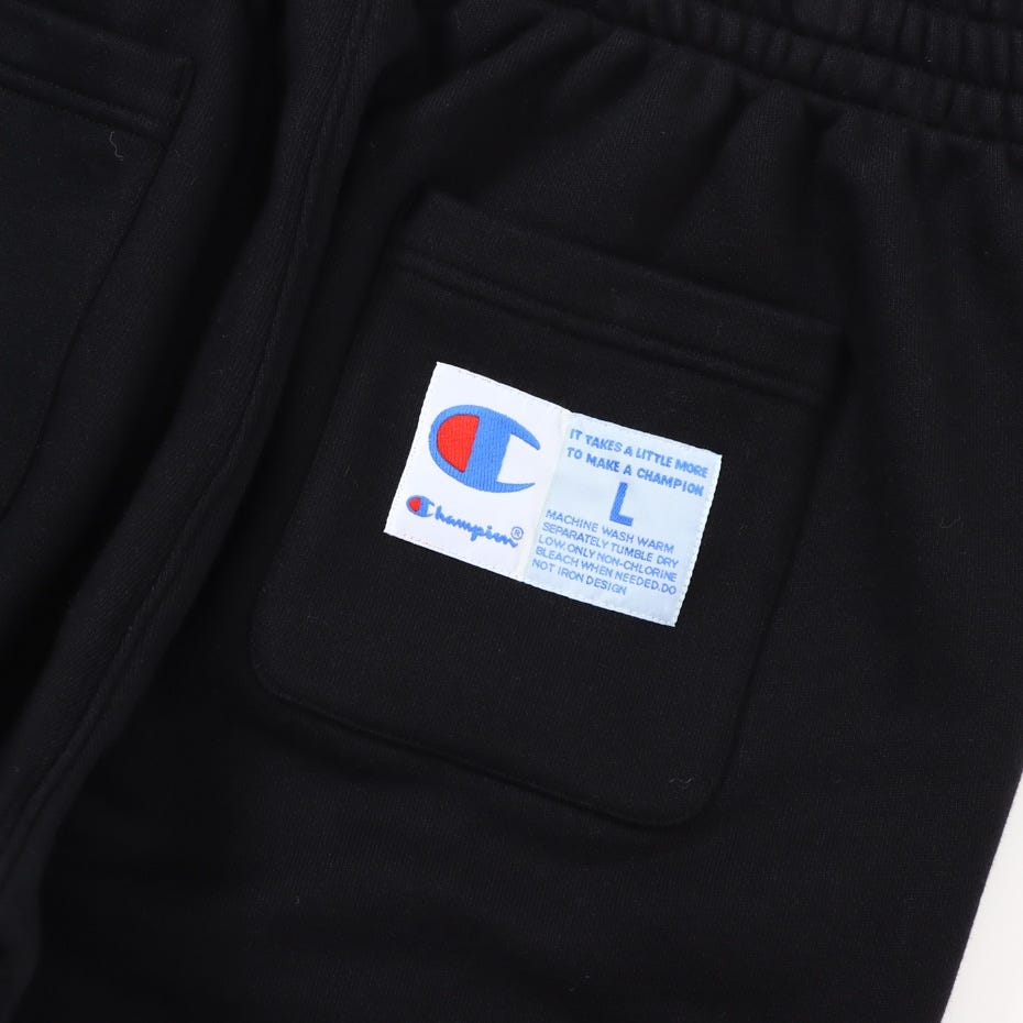 スウェットパンツ (C3-A219)