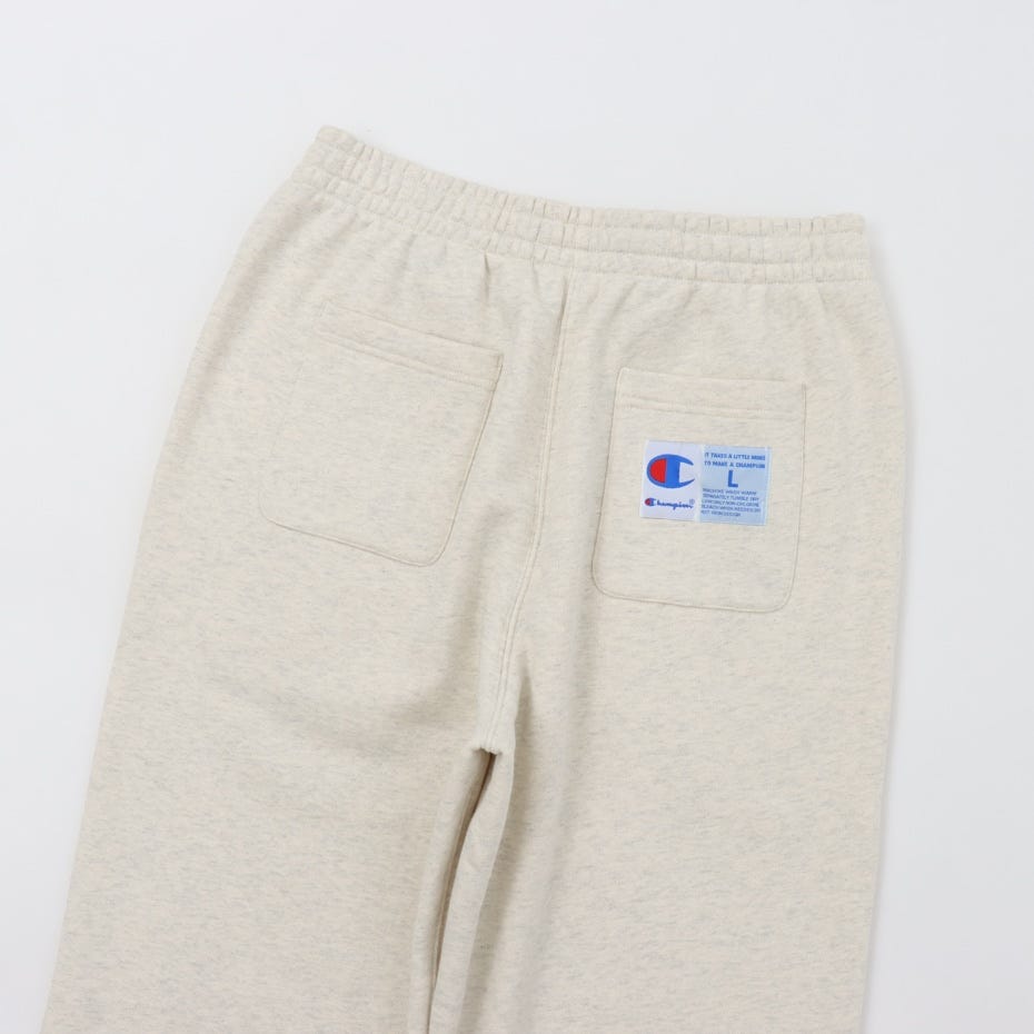 スウェットパンツ (C3-A219)