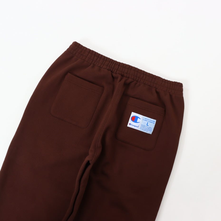スウェットパンツ (C3-A219)
