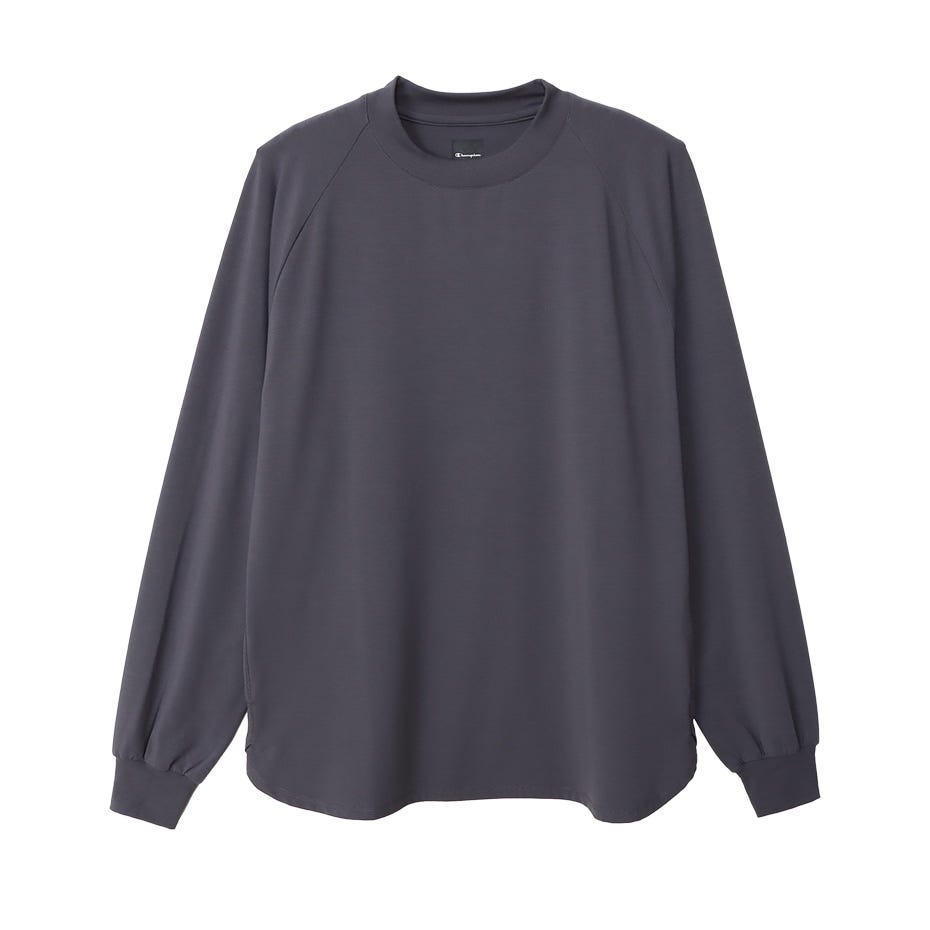 ロングスリーブTシャツ (C3-A401)