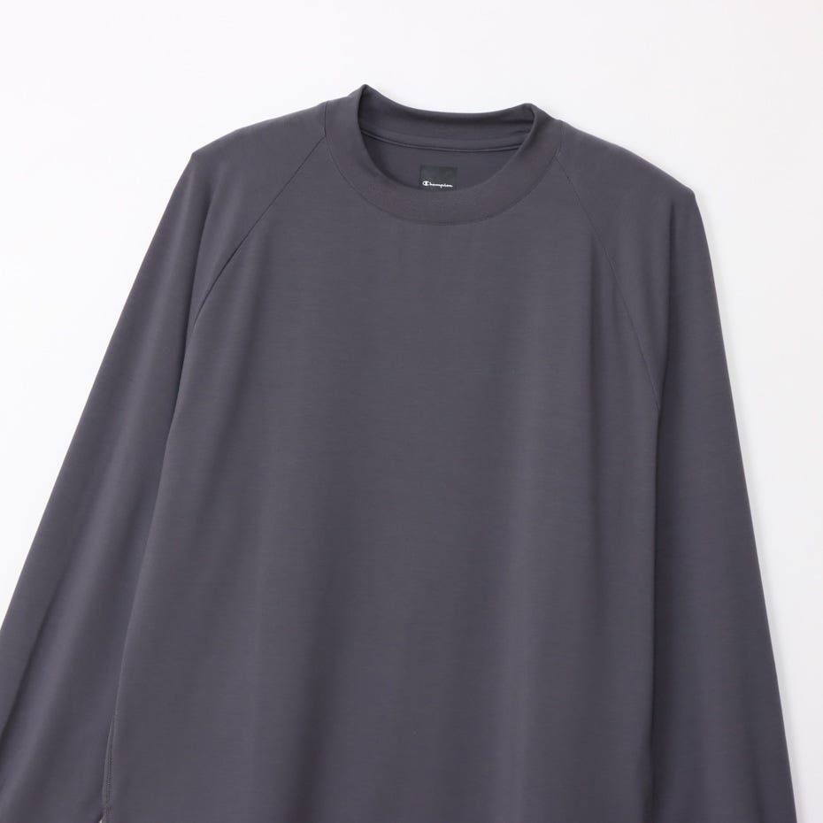 ロングスリーブTシャツ (C3-A401)