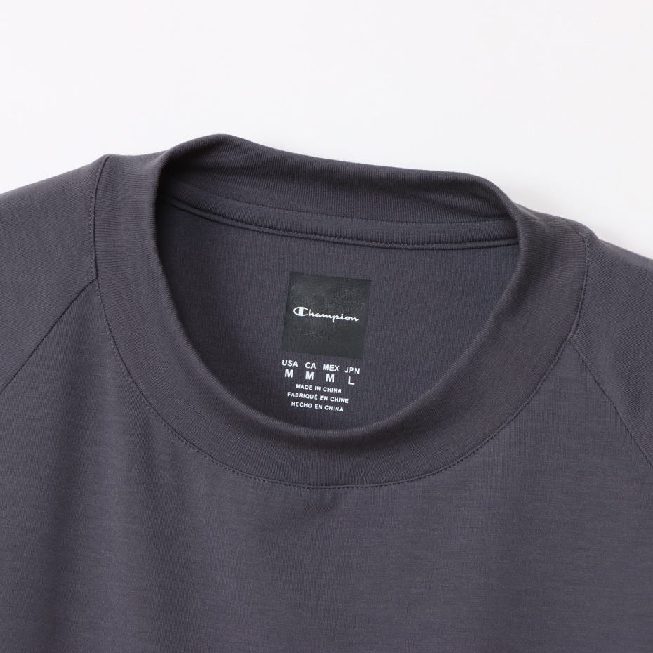 ロングスリーブTシャツ (C3-A401)