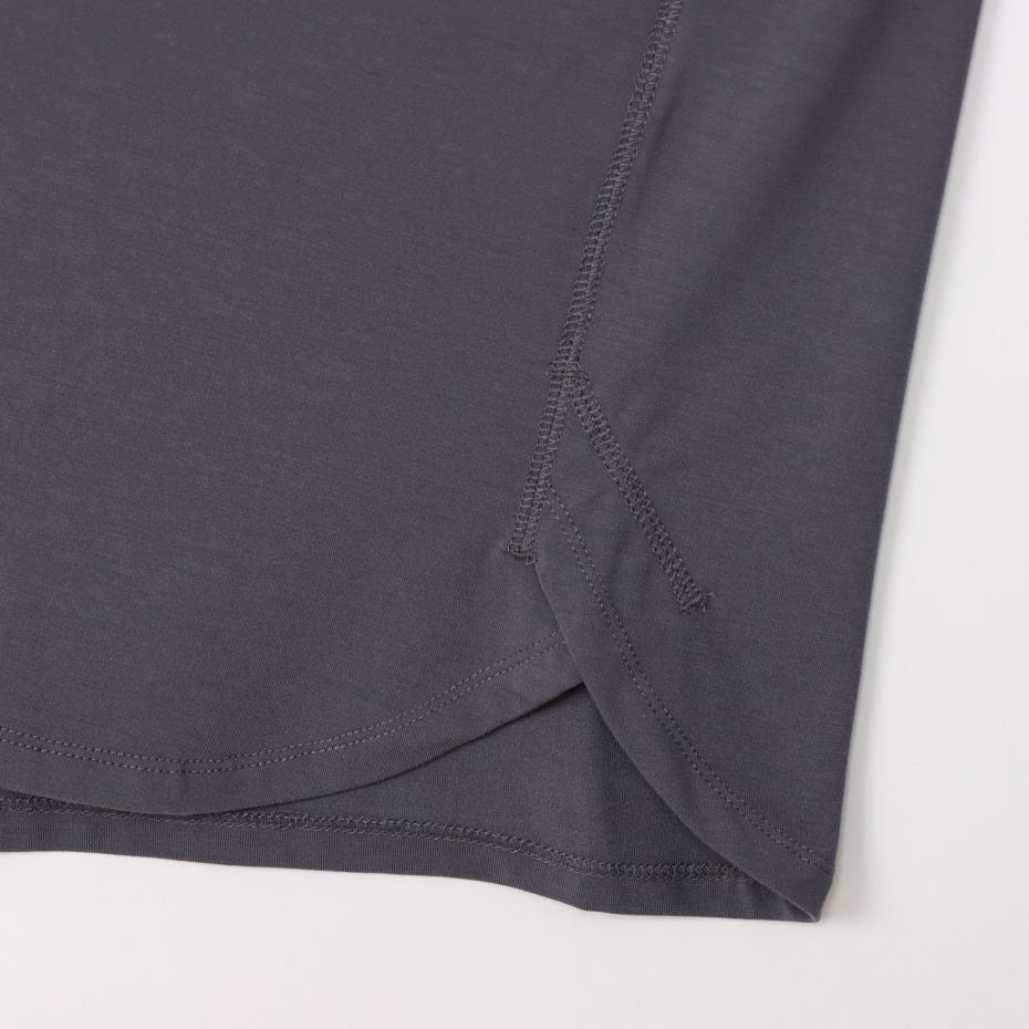 ロングスリーブTシャツ (C3-A401)