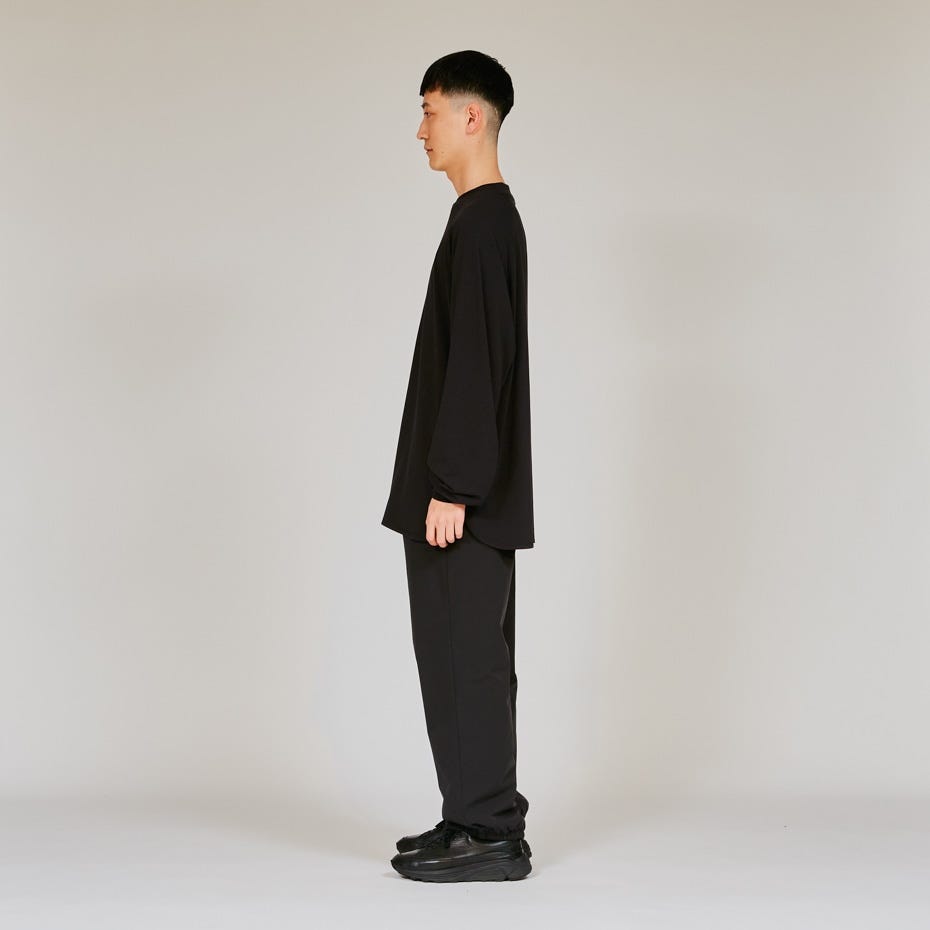 ロングスリーブTシャツ (C3-A401)