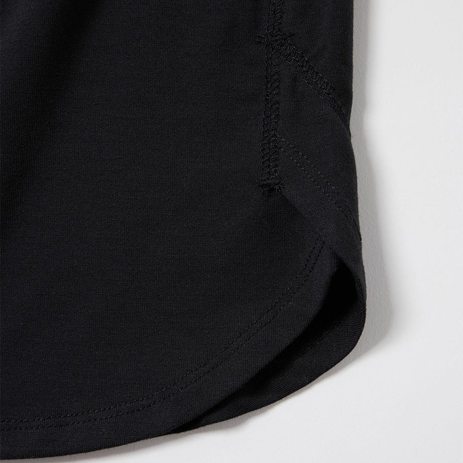 ロングスリーブTシャツ (C3-A401)