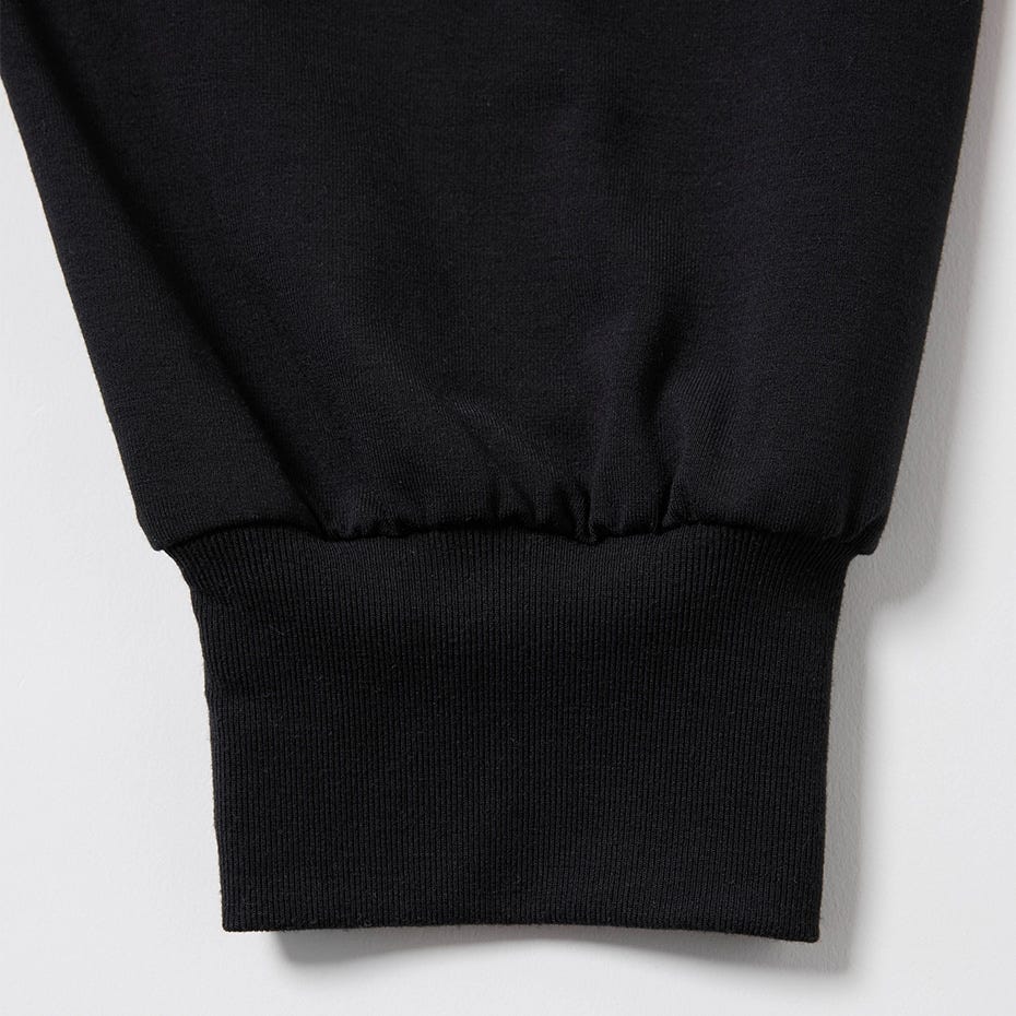 ロングスリーブTシャツ (C3-A401)