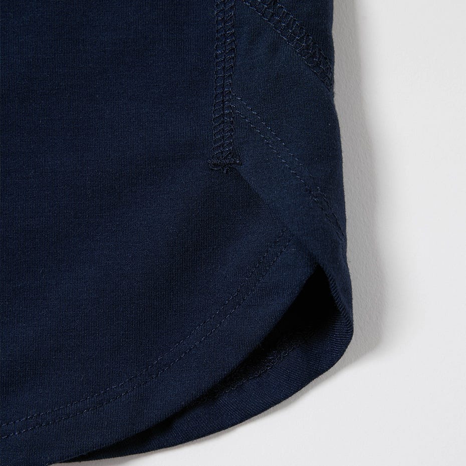 ロングスリーブTシャツ (C3-A401)
