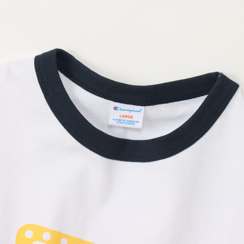 ロングスリーブTシャツ (C3-A404)