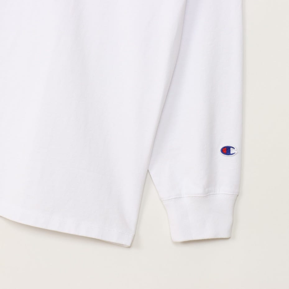 ロングスリーブTシャツ (C3-A404)