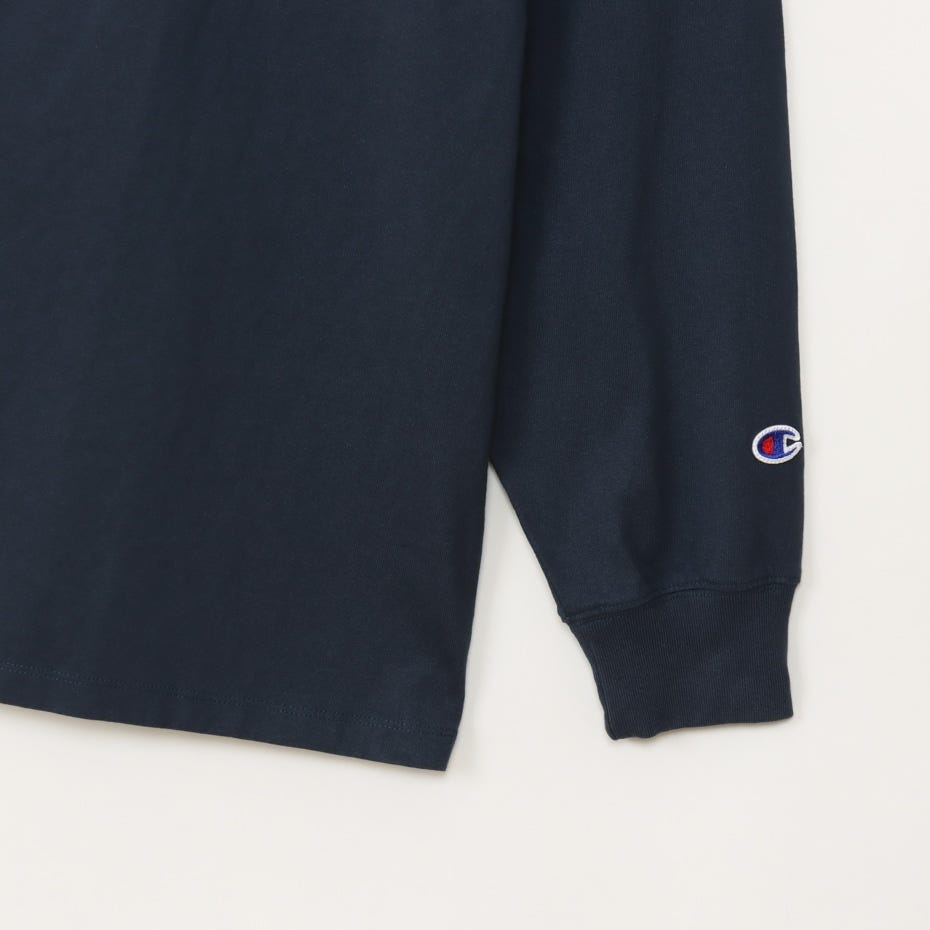 ロングスリーブTシャツ (C3-A404)