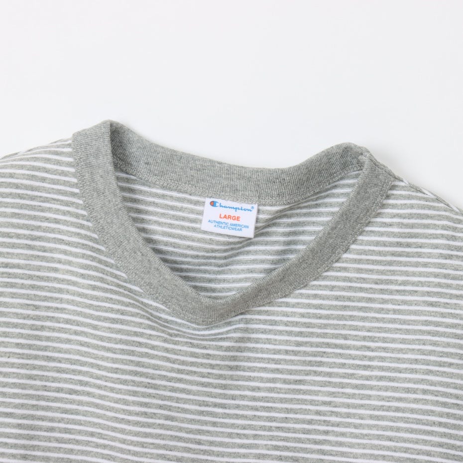 ロングスリーブTシャツ (C3-A405)