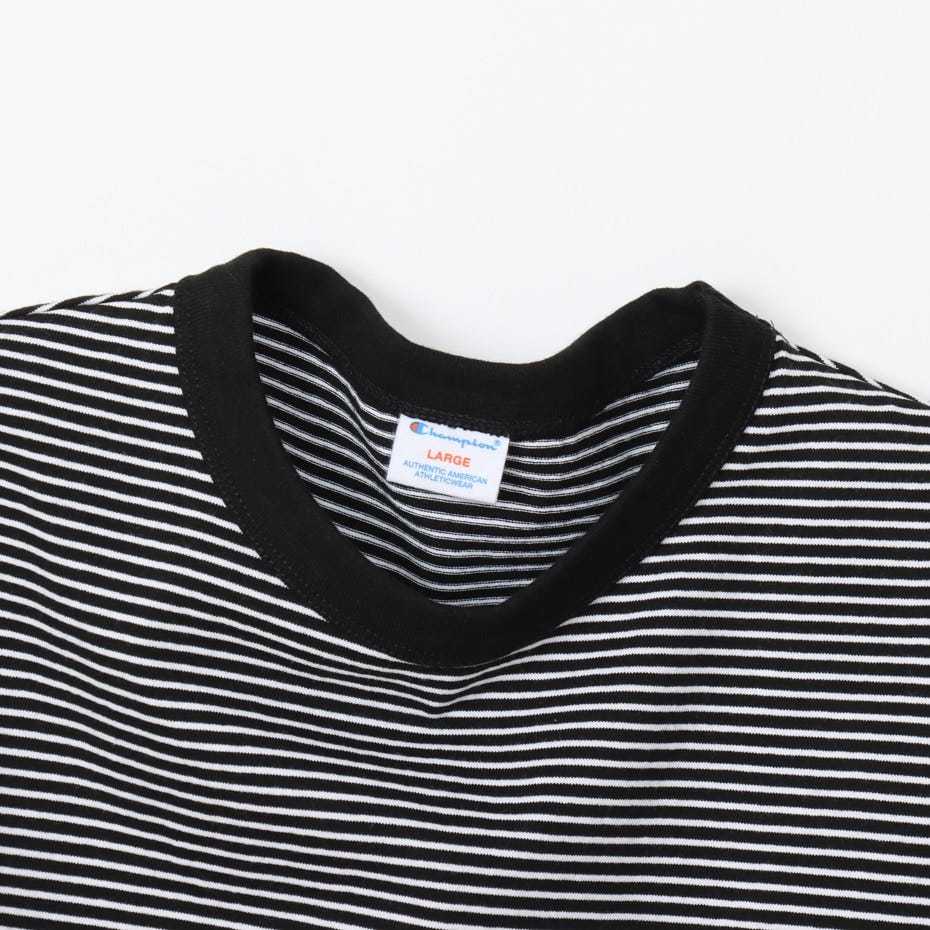 ロングスリーブTシャツ (C3-A405)