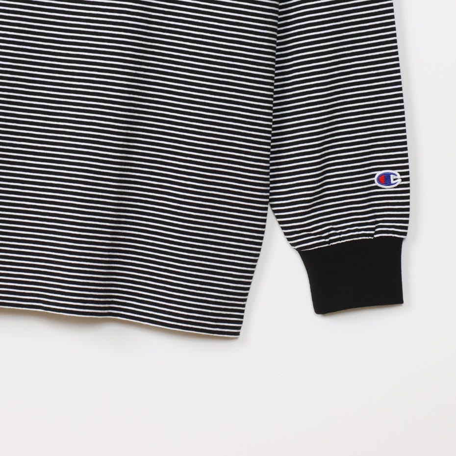 ロングスリーブTシャツ (C3-A405)