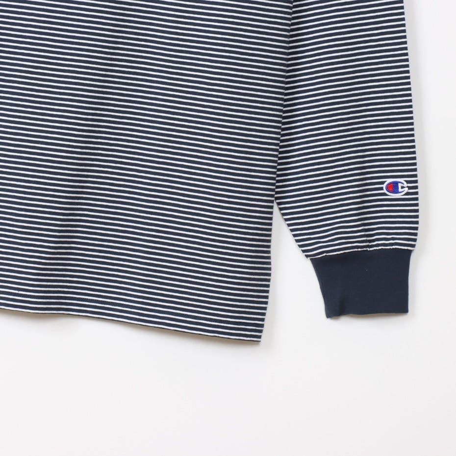 ロングスリーブTシャツ (C3-A405)