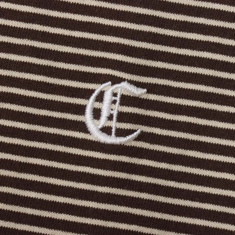 ロングスリーブTシャツ (C3-A405)