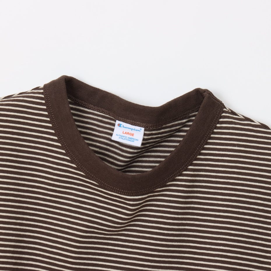 ロングスリーブTシャツ (C3-A405)
