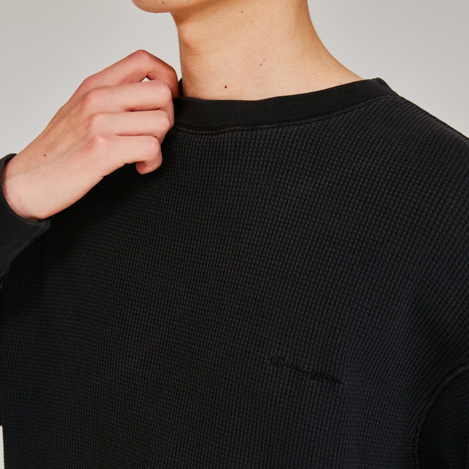 ロングスリーブTシャツ (C3-A406)