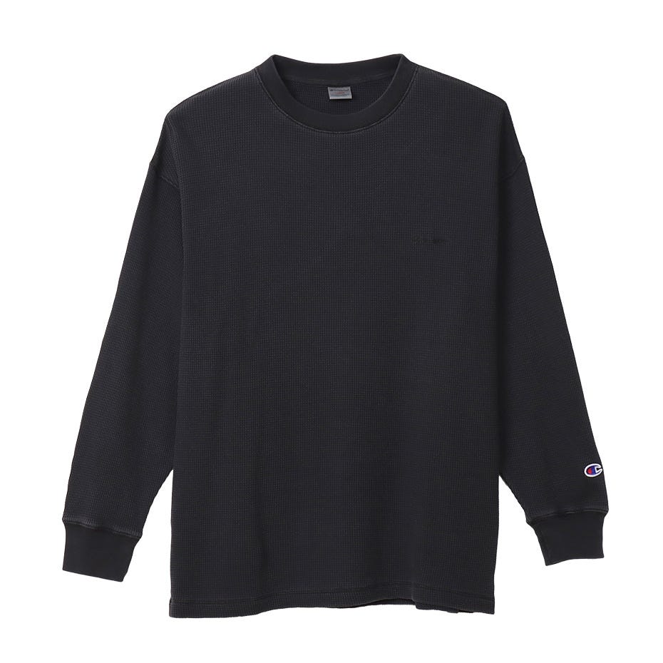 ロングスリーブTシャツ (C3-A406)