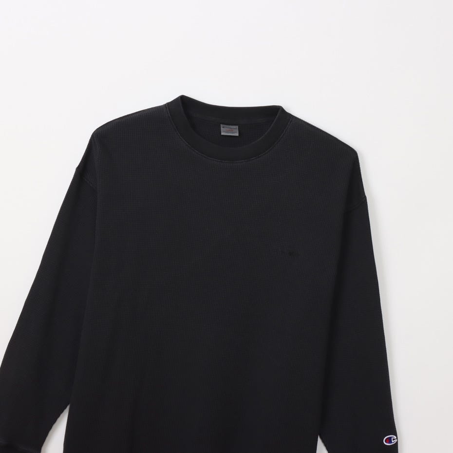 ロングスリーブTシャツ (C3-A406)