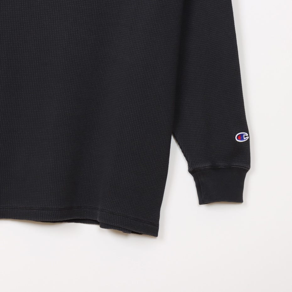 ロングスリーブTシャツ (C3-A406)