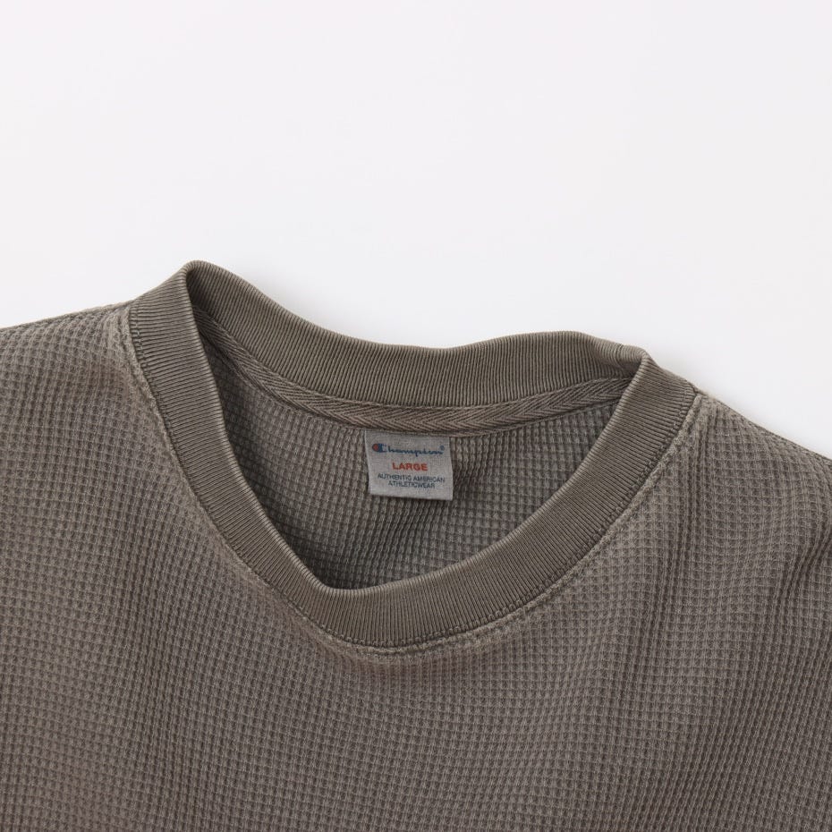 ロングスリーブTシャツ (C3-A406)