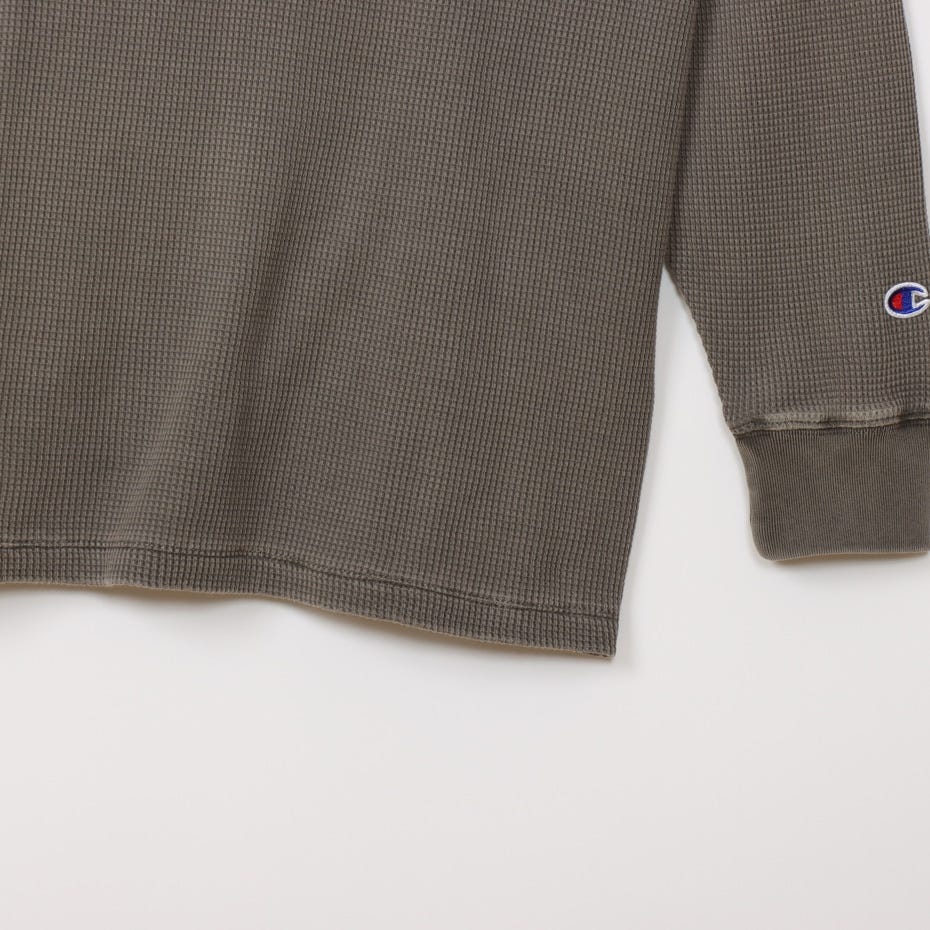 ロングスリーブTシャツ (C3-A406)
