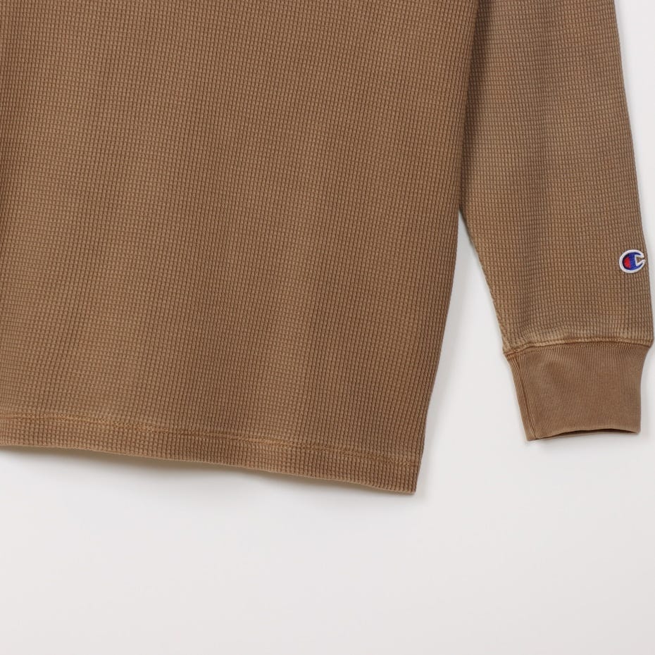 ロングスリーブTシャツ (C3-A406)