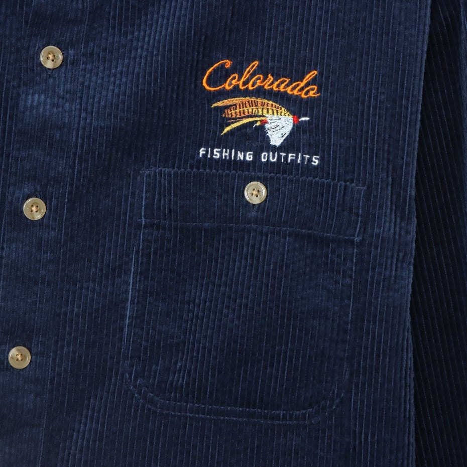 ロングスリーブシャツ (C3-A411)