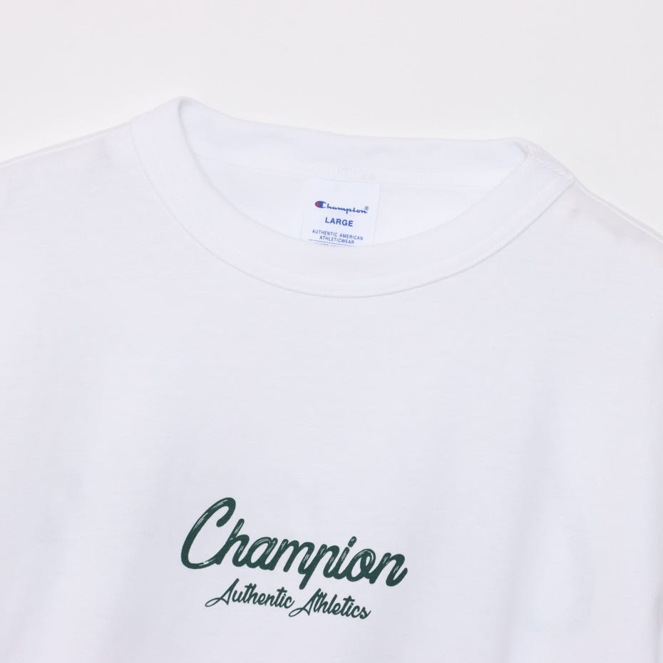 ロングスリーブTシャツ (C3-A413)