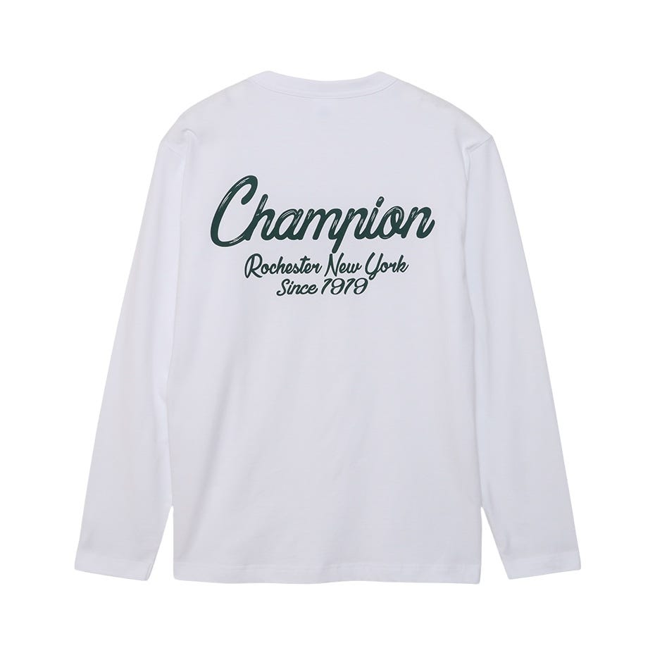 ロングスリーブTシャツ (C3-A413)