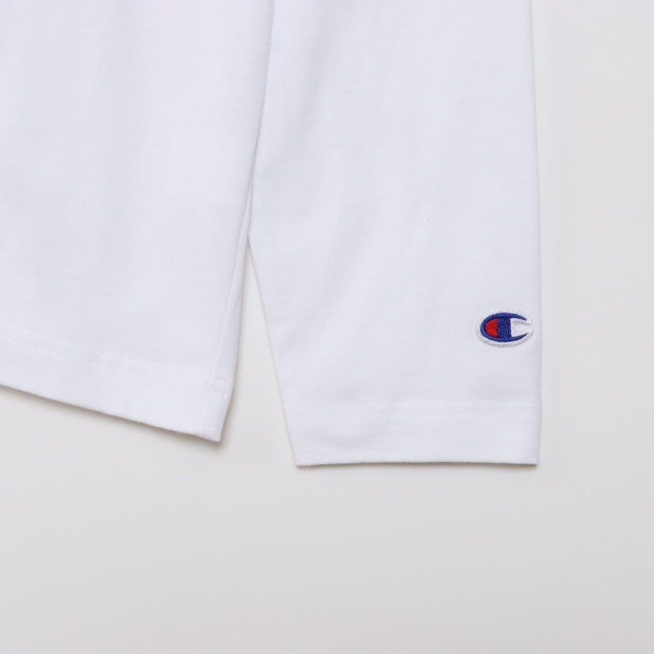 ロングスリーブTシャツ (C3-A413)