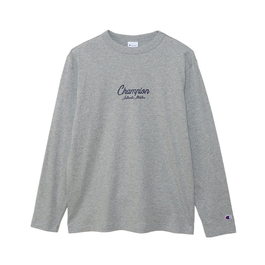 ロングスリーブTシャツ (C3-A413)