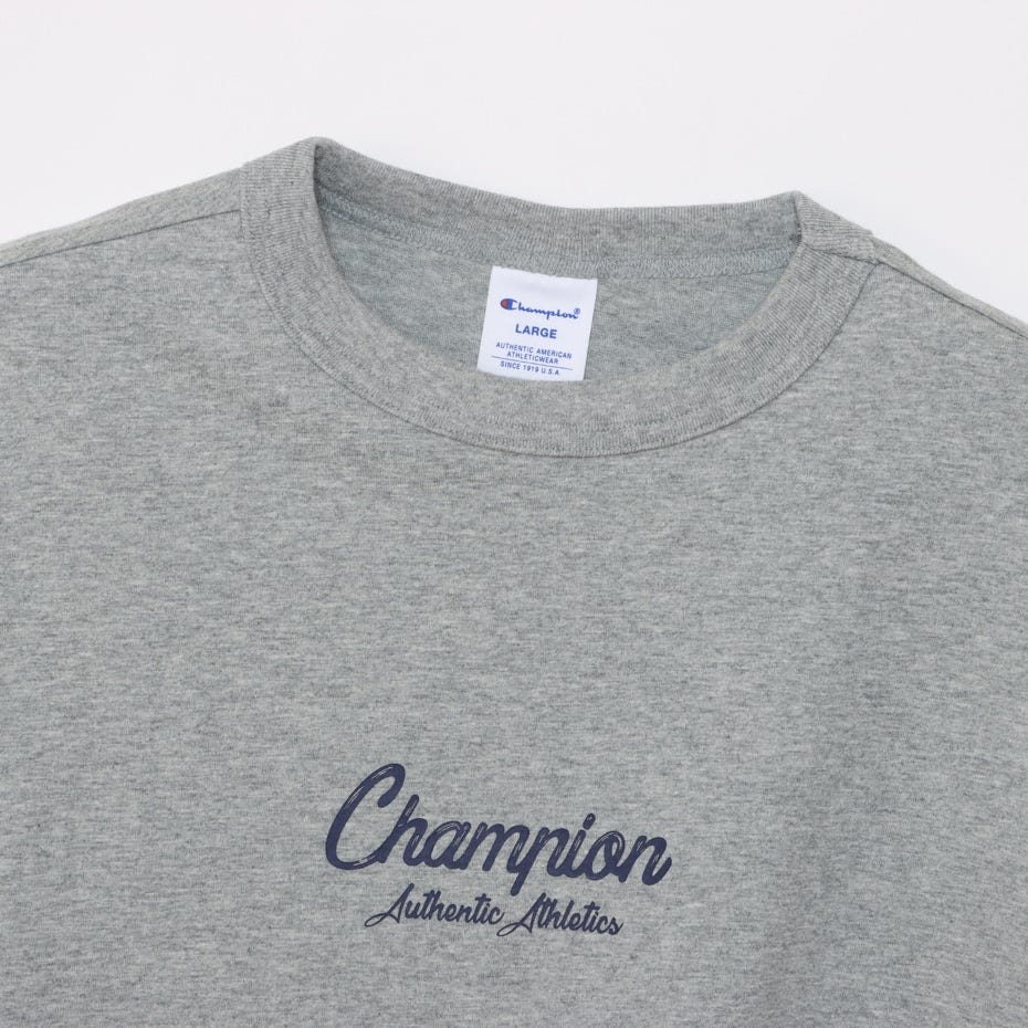 ロングスリーブTシャツ (C3-A413)