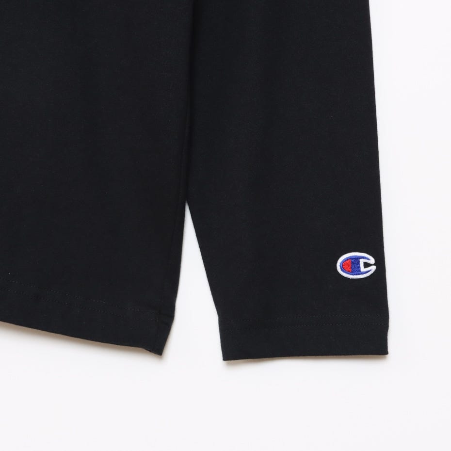 ロングスリーブTシャツ (C3-A413)