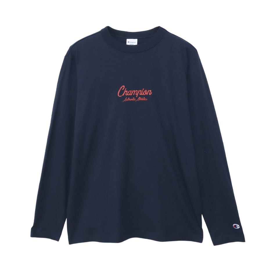 ロングスリーブTシャツ (C3-A413)