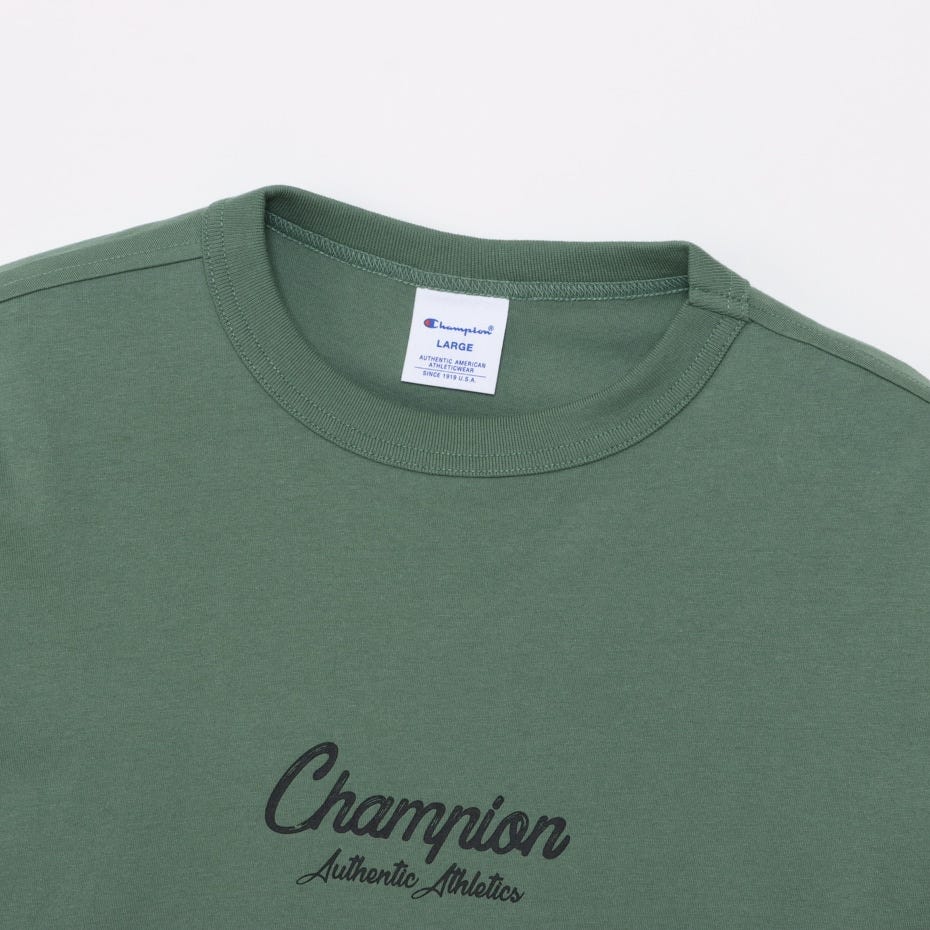 ロングスリーブTシャツ (C3-A413)