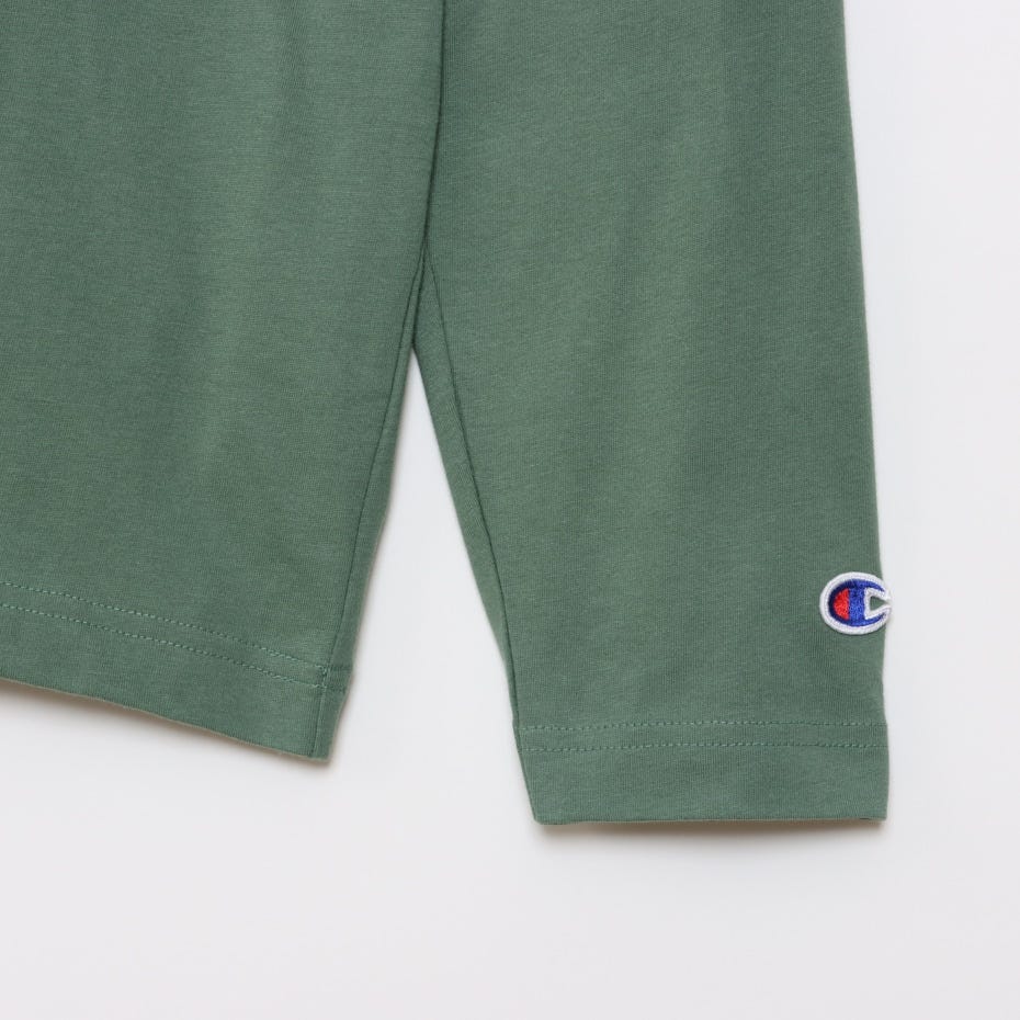 ロングスリーブTシャツ (C3-A413)