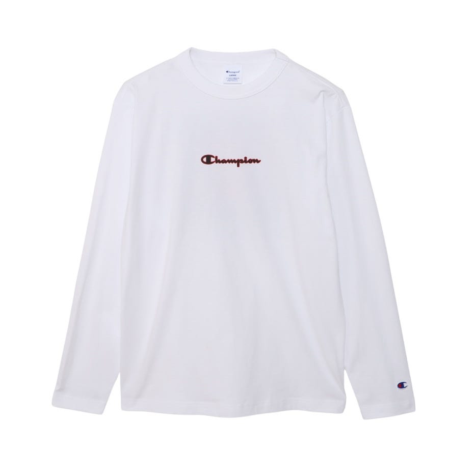 ロングスリーブTシャツ (C3-A415)