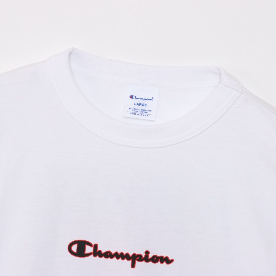 ロングスリーブTシャツ (C3-A415)